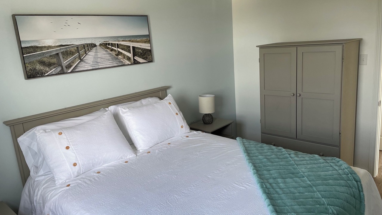 Photo of Bedroom in Rocky Harbour