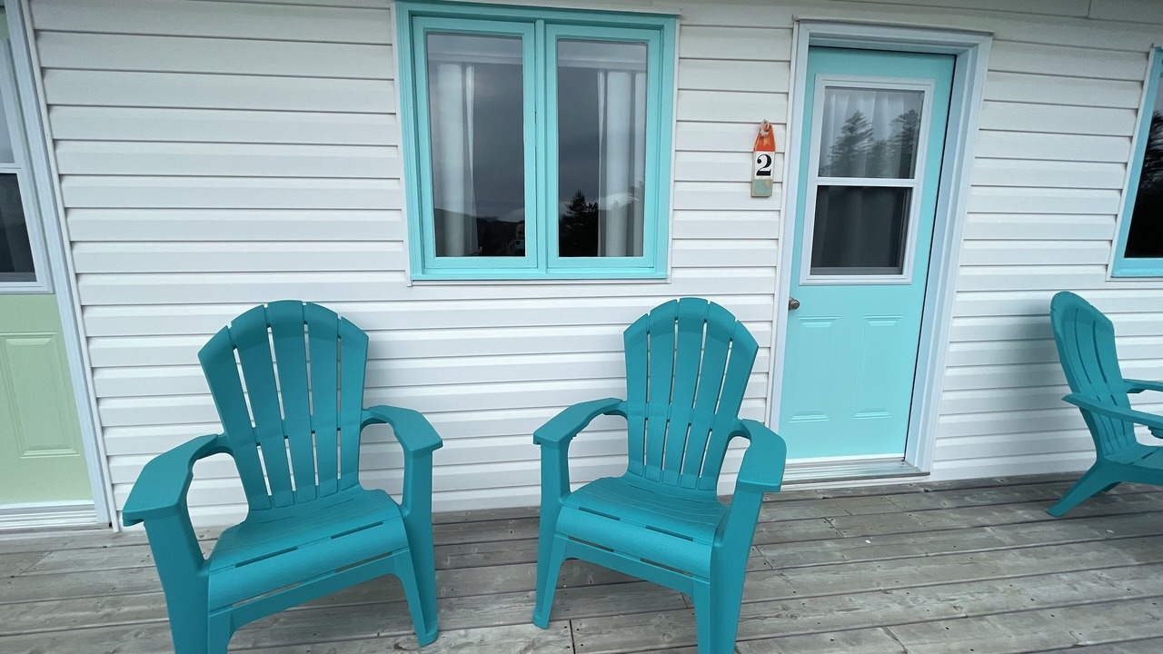 Photo of Patio Balcony in Rocky Harbour