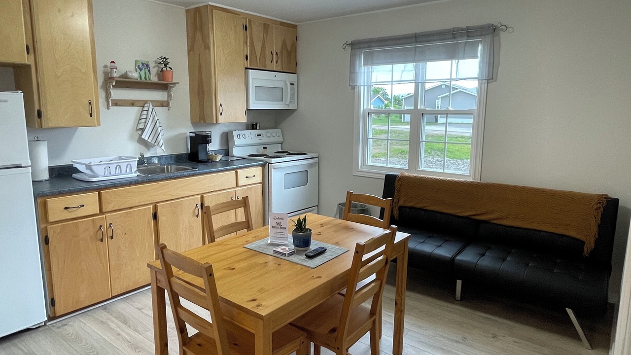 Photo of Kitchen in Rocky Harbour