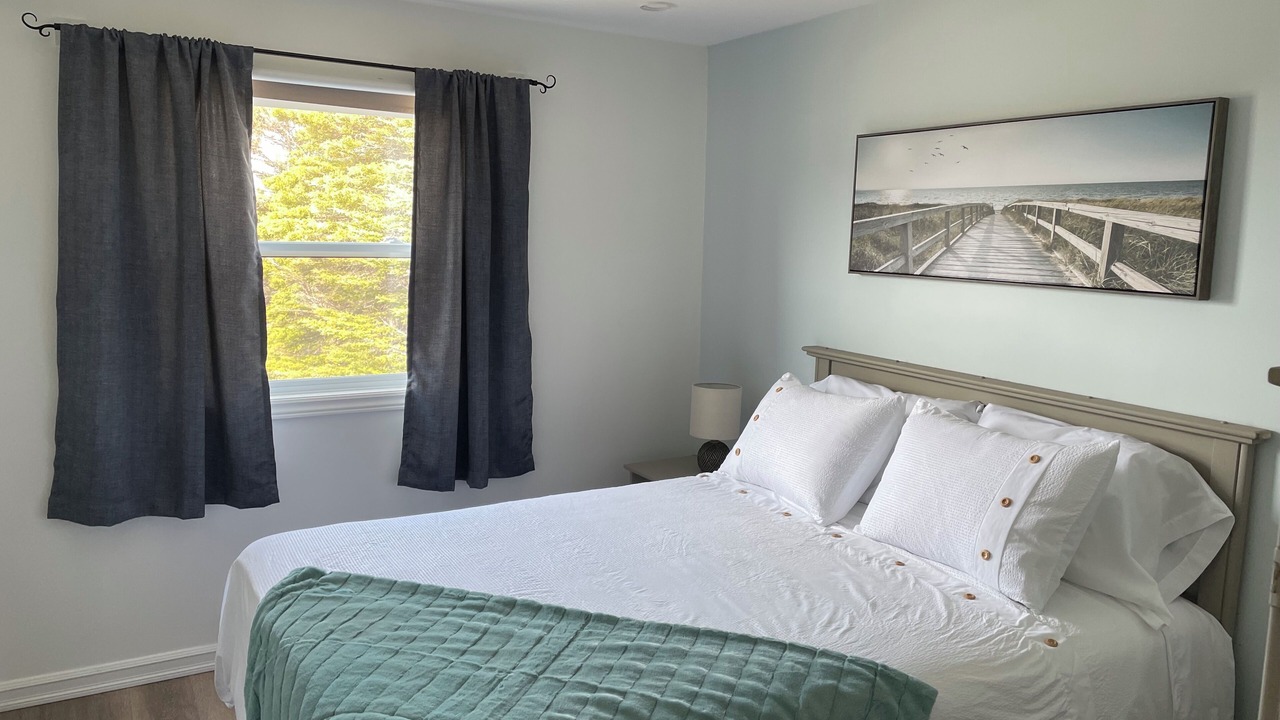 Photo of Bedroom in Rocky Harbour