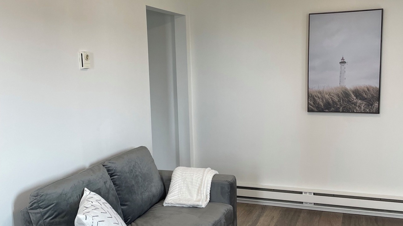 Photo of Livingroom in Rocky Harbour