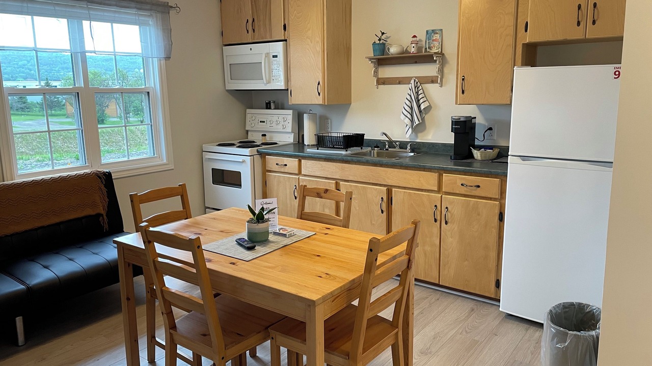 Photo of Kitchen in Rocky Harbour