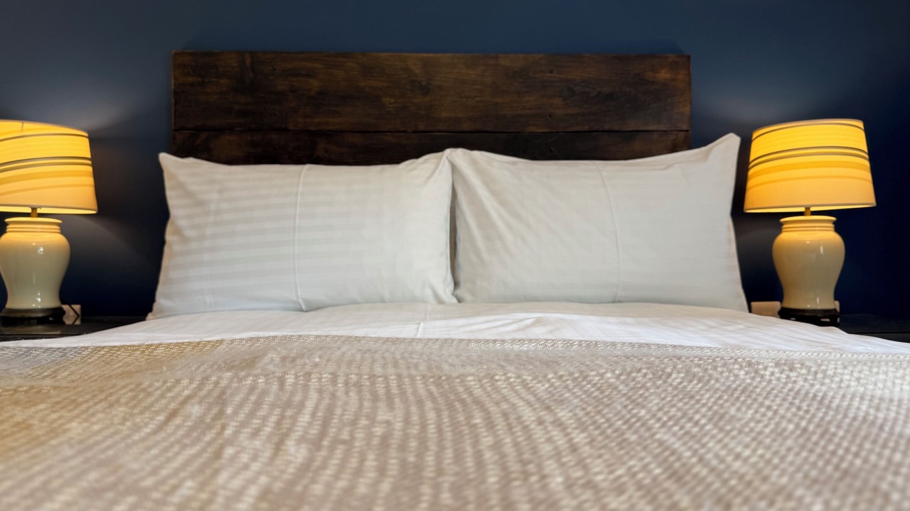 Photo of Bedroom in Chard