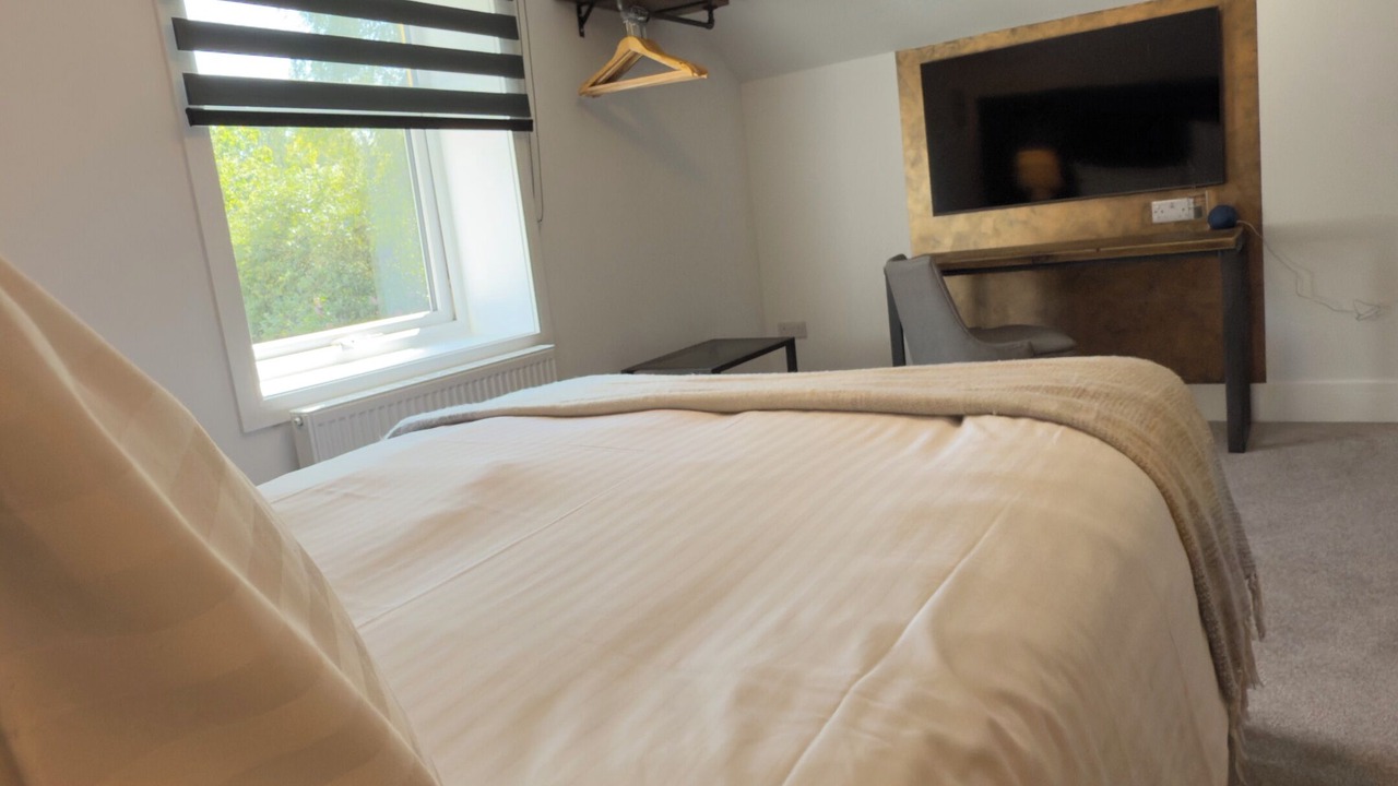 Photo of Bedroom in Chard