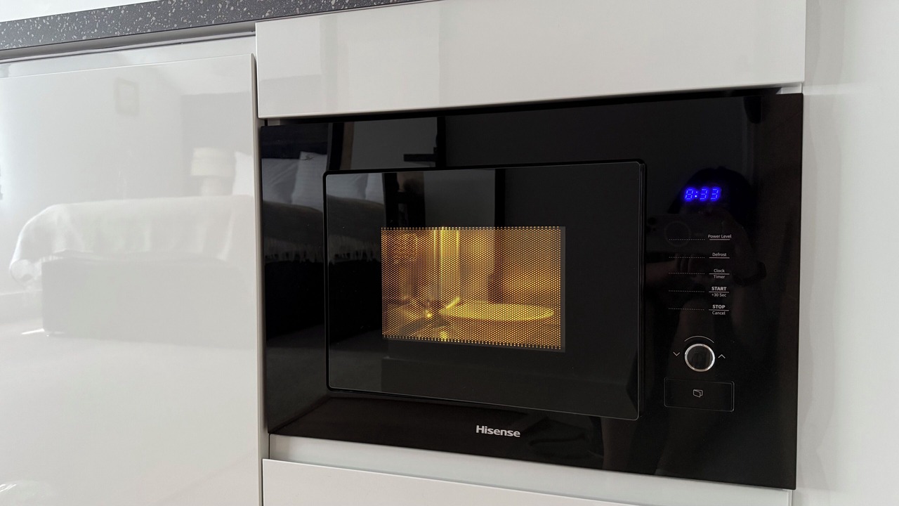 Photo of Kitchen in Chard