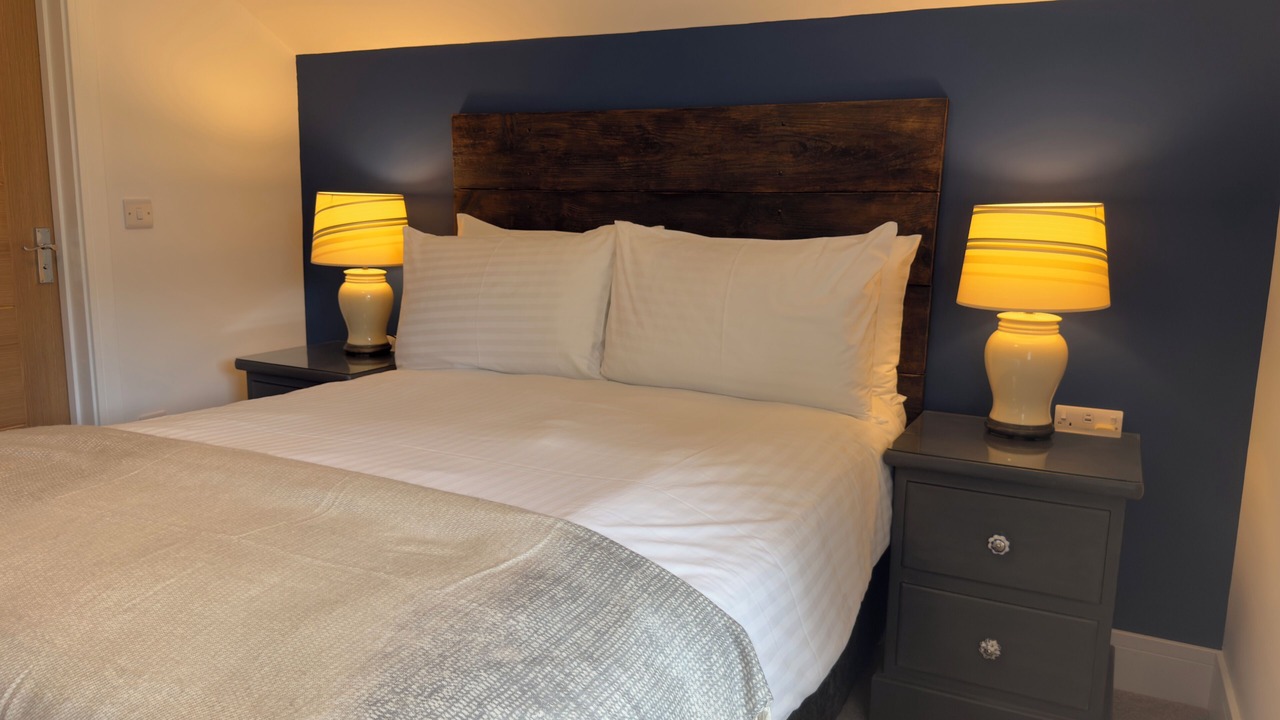 Photo of Bedroom in Chard