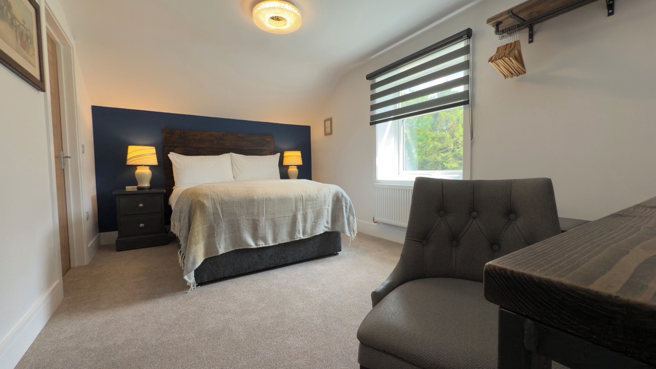 Photo of Bedroom in Chard