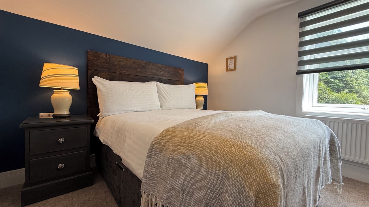 Photo of Bedroom in Chard