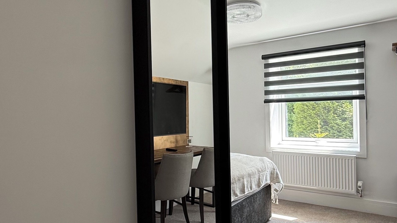 Photo of Bedroom in Chard