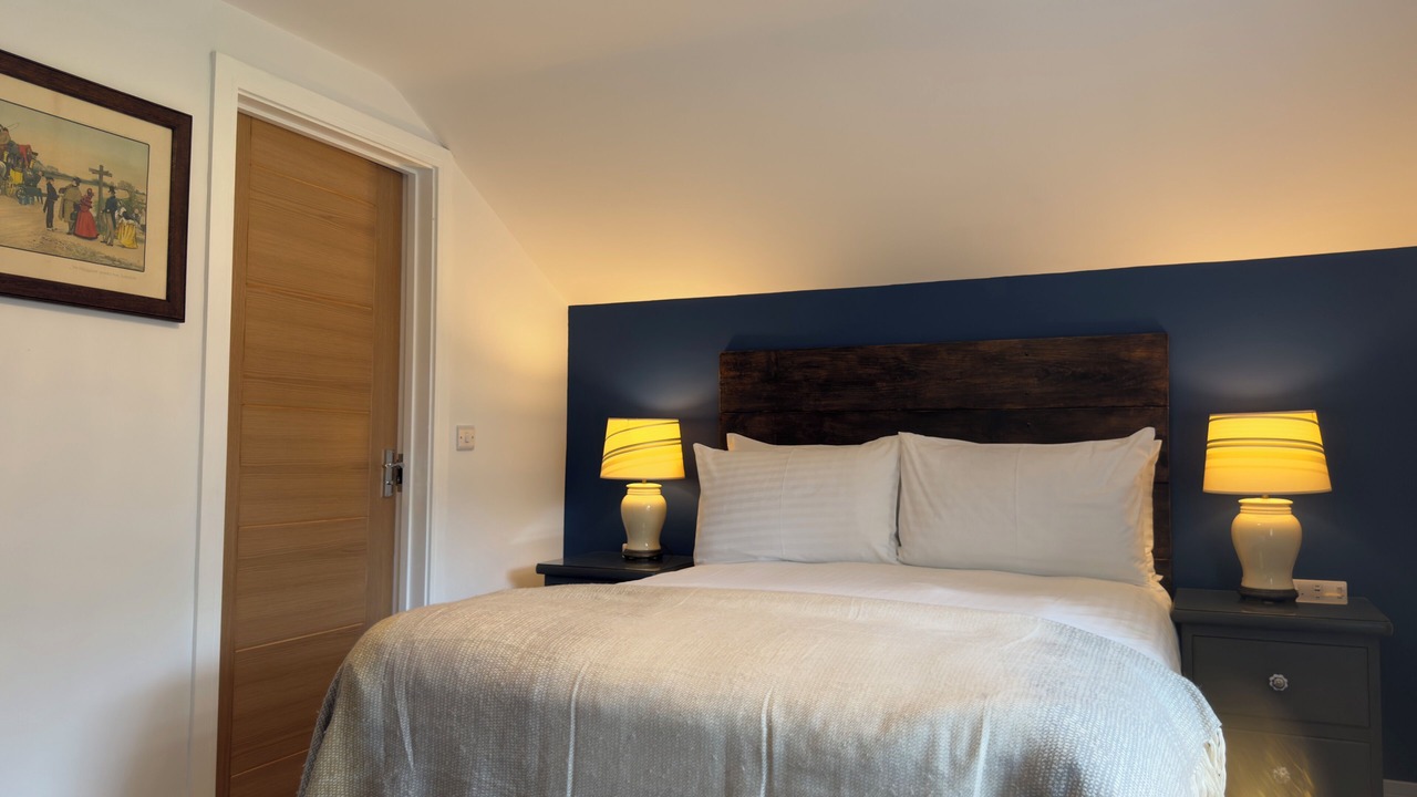 Photo of Bedroom in Chard