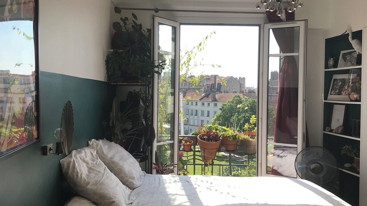 Photo of Bedroom in Belleville