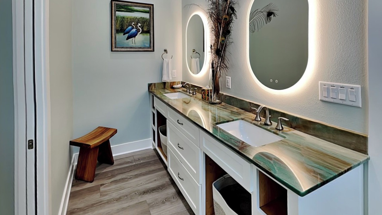 Photo of Bathroom in Rockport