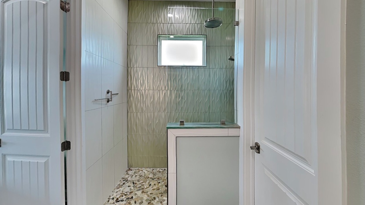 Photo of Bathroom in Rockport