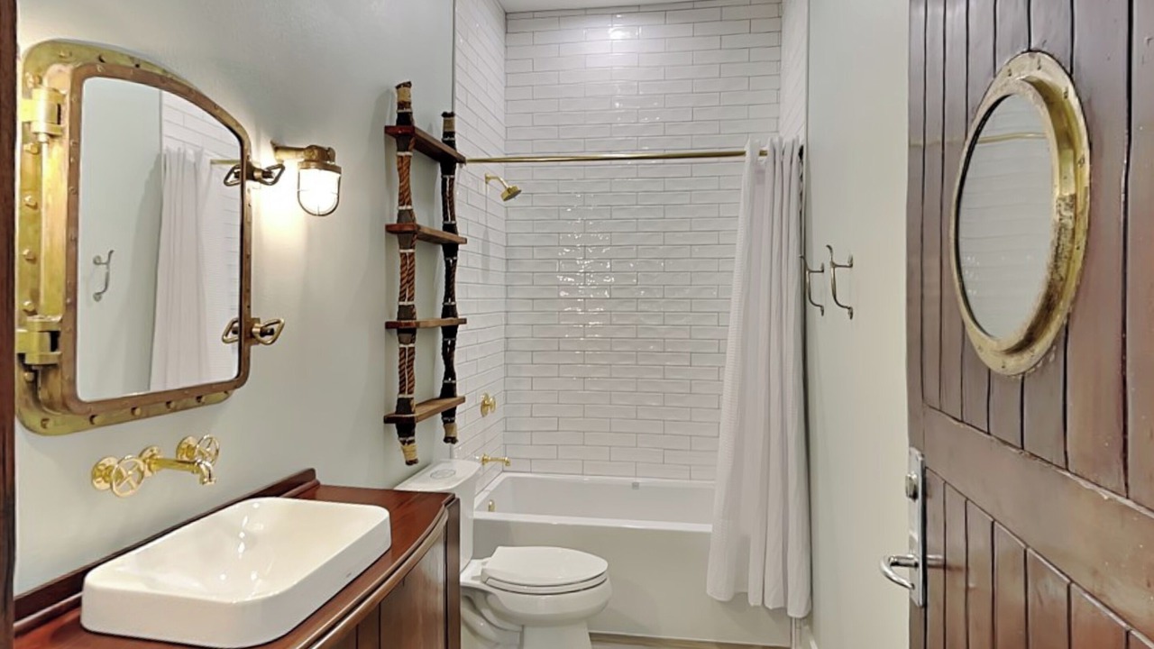 Photo of Bathroom in Rockport