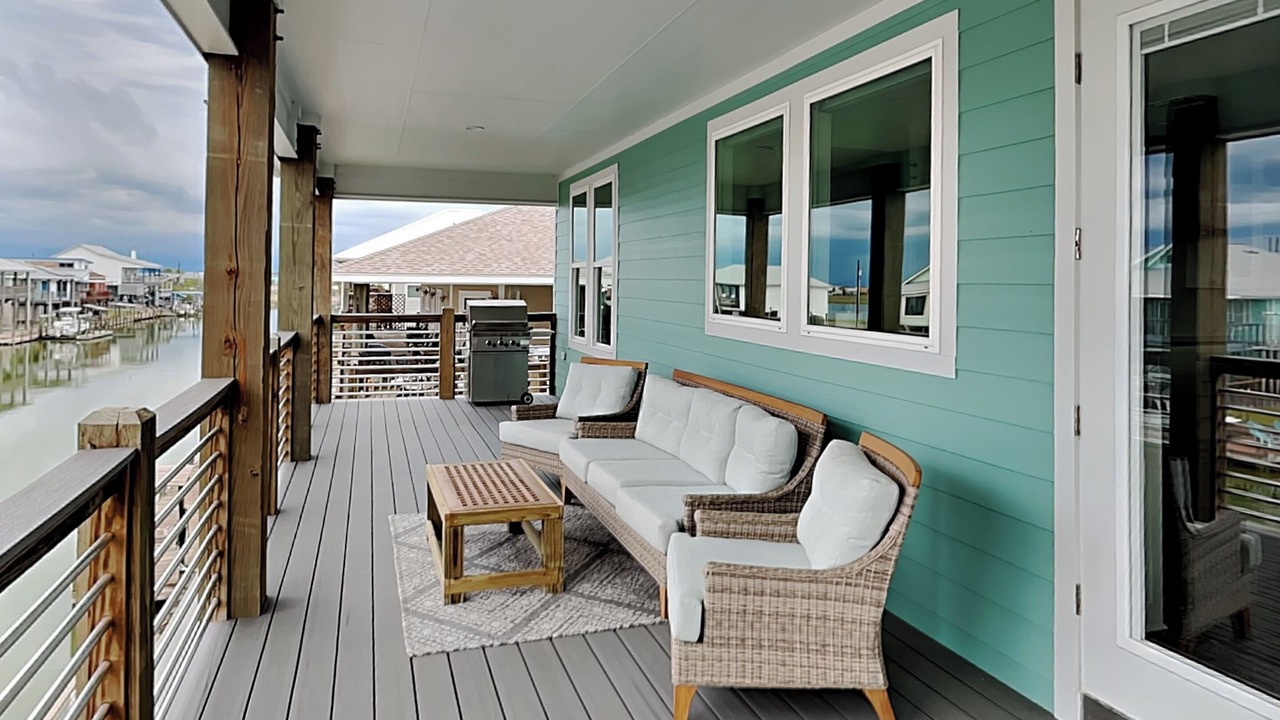 Photo of Outdoor in Rockport
