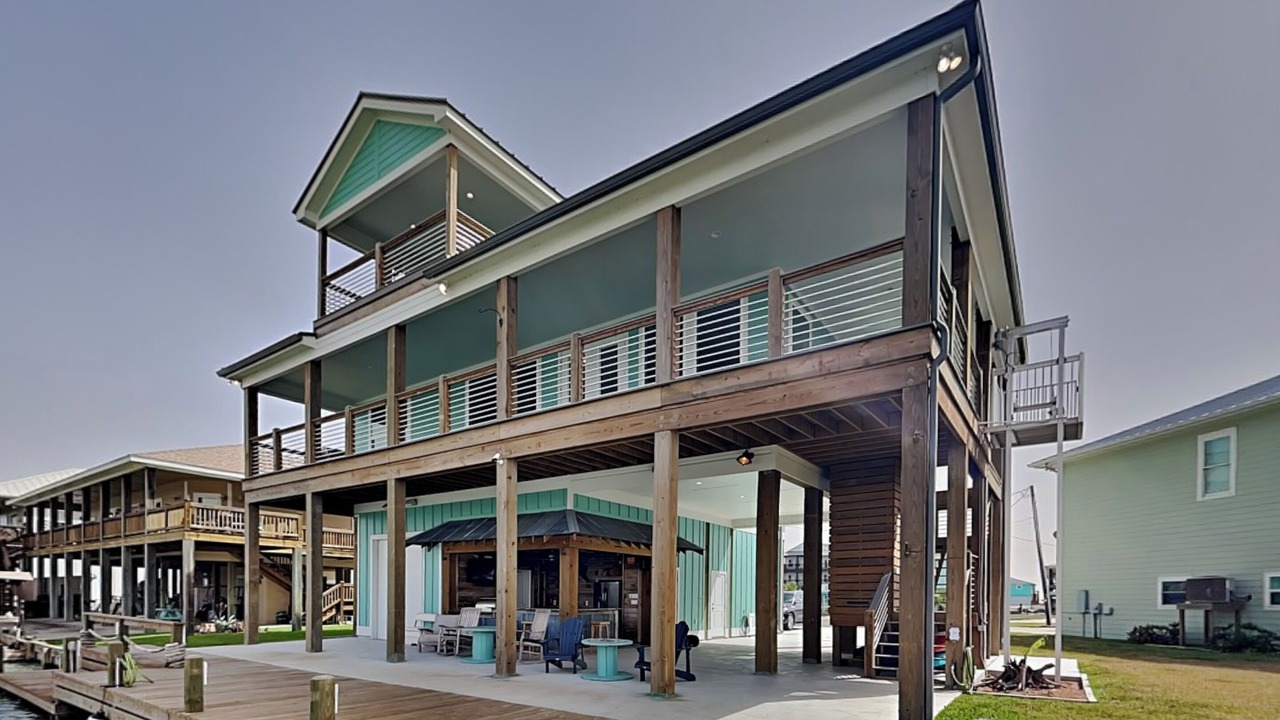 Photo of Outdoor in Rockport
