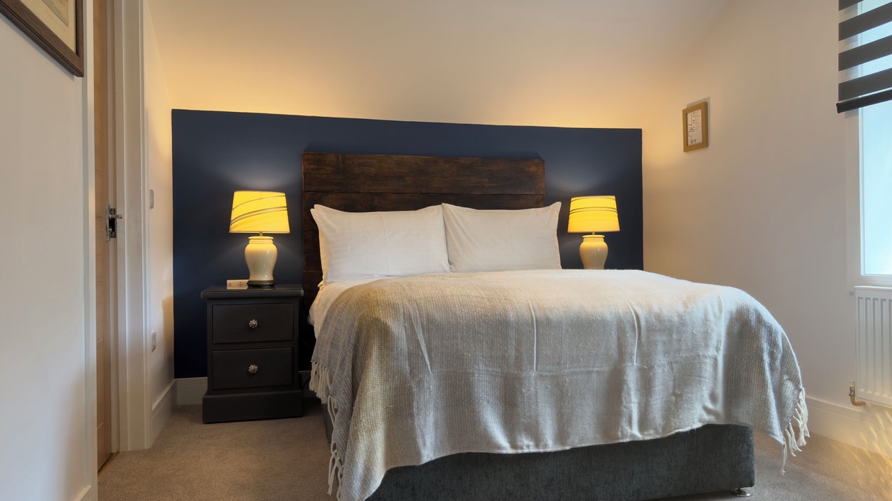 Photo of Bedroom in Chard