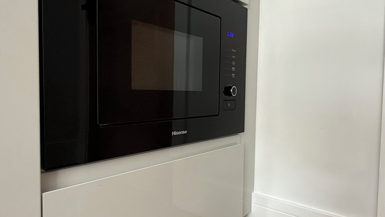 Photo of Kitchen in Chard