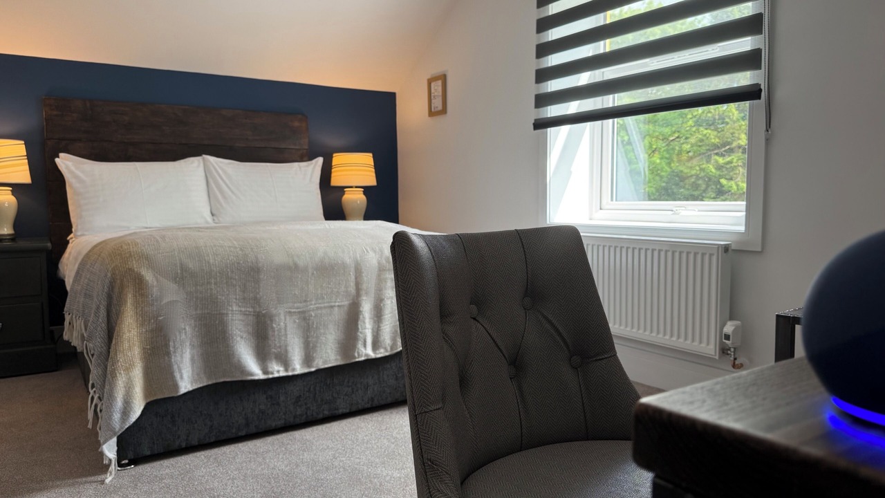 Photo of Bedroom in Chard