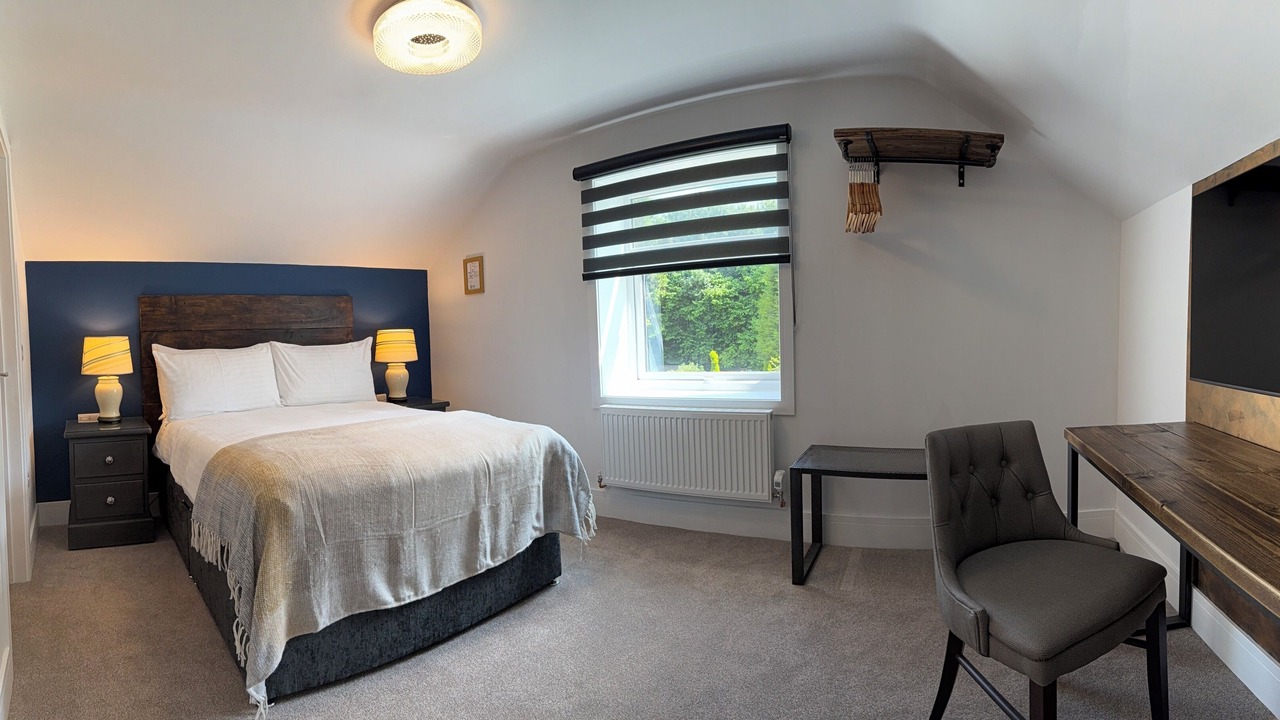 Photo of Bedroom in Chard