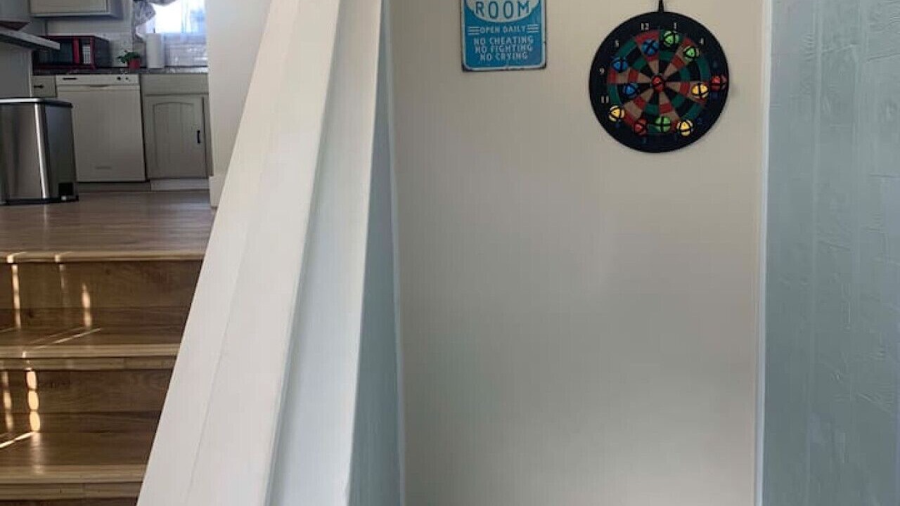 Photo of Bedroom in Mount Pleasant