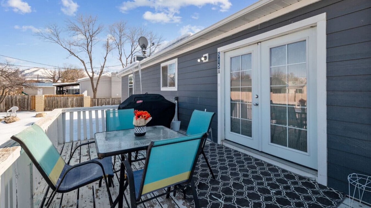 Photo of Outdoor in Mount Pleasant