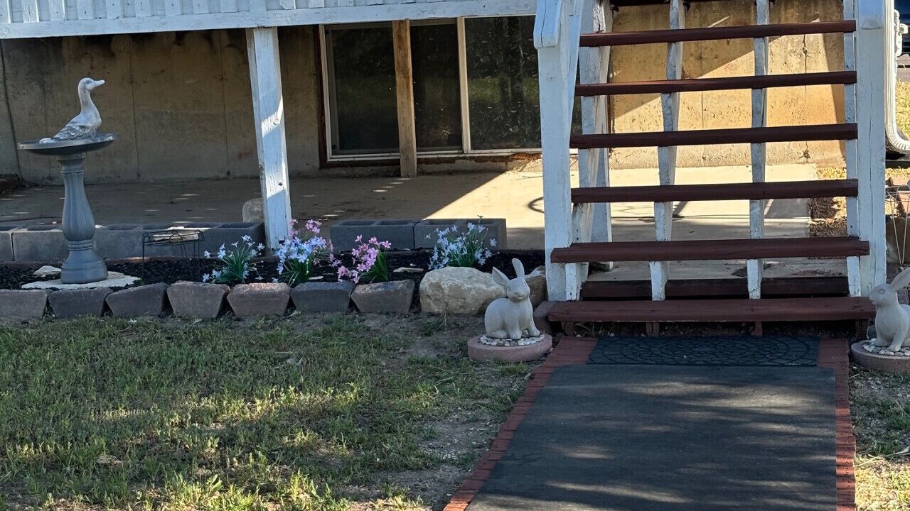 Photo of Outdoor in Mount Pleasant
