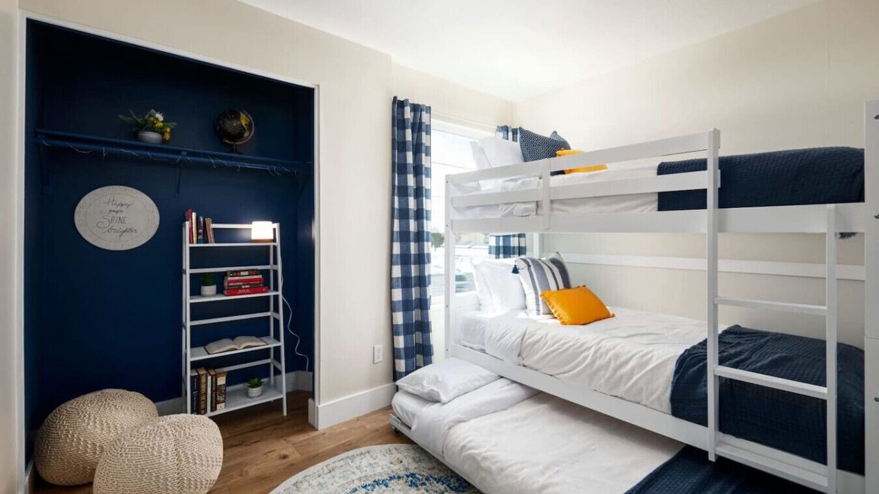 Photo of Bedroom in Mount Pleasant