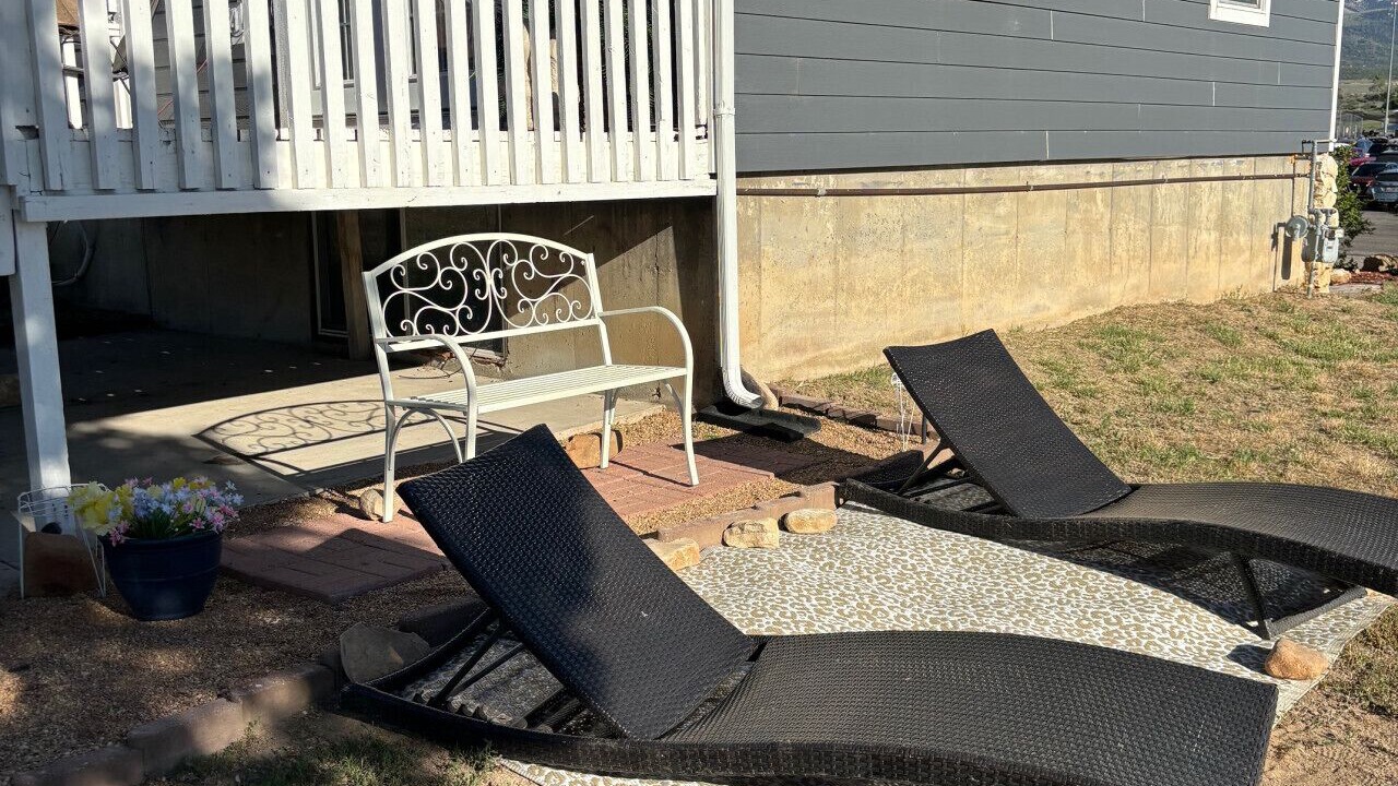 Photo of Patio Balcony in Mount Pleasant