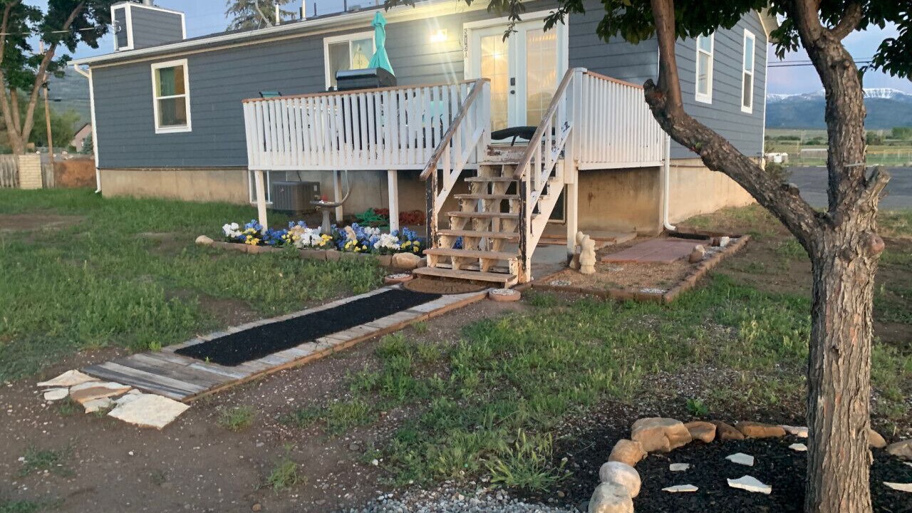 Photo of Outdoor in Mount Pleasant