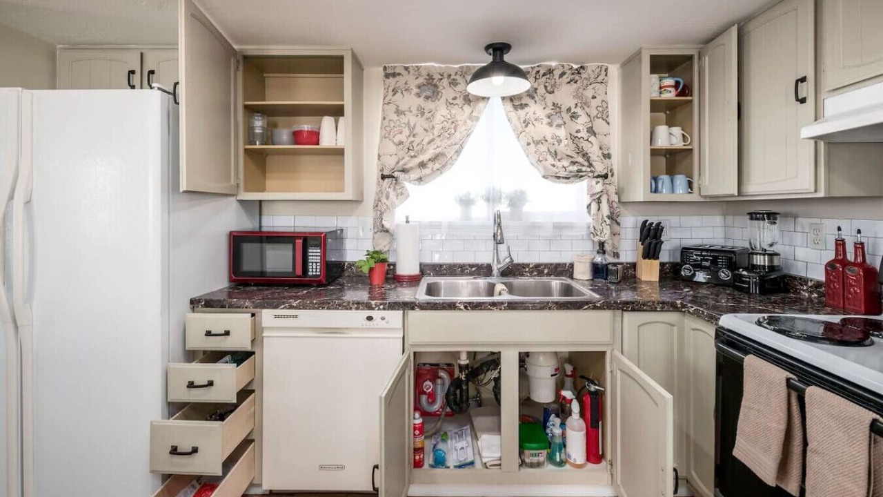 Photo of Kitchen in Mount Pleasant