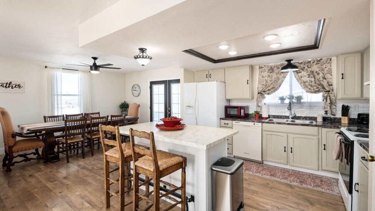 Photo of Kitchen in Mount Pleasant