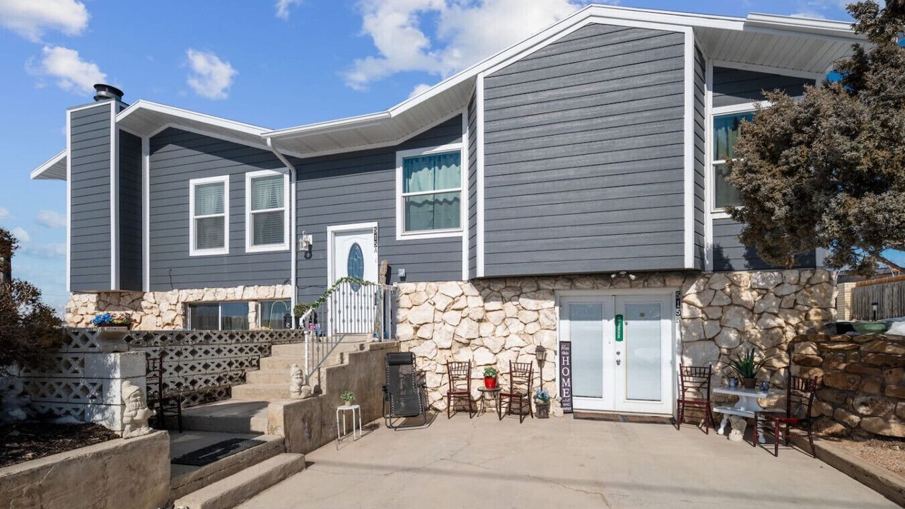 Photo of Outdoor in Mount Pleasant
