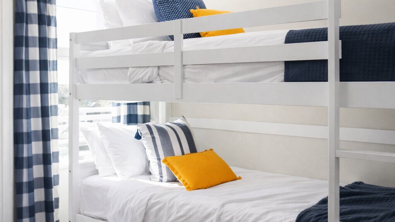 Photo of Bedroom in Mount Pleasant
