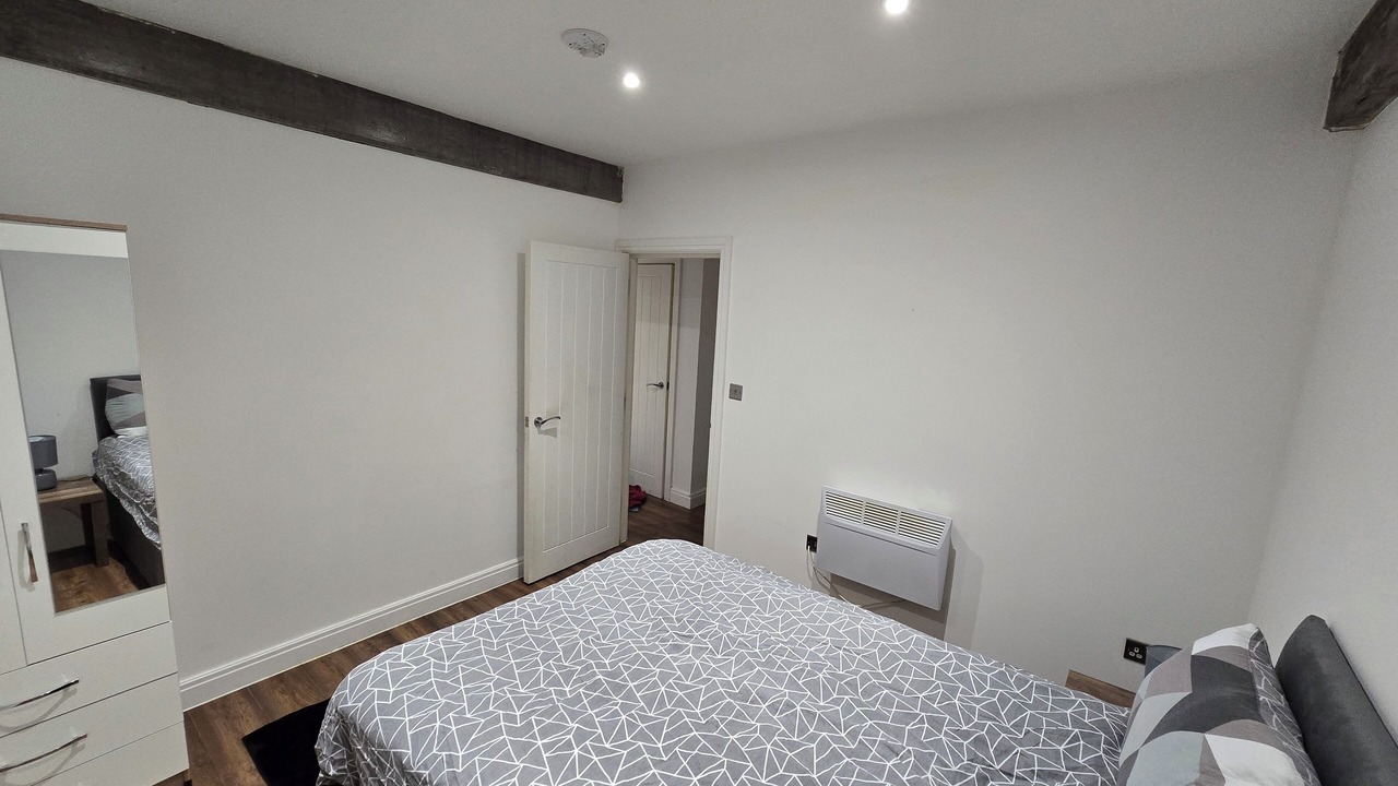 Photo of Bedroom in Burnley