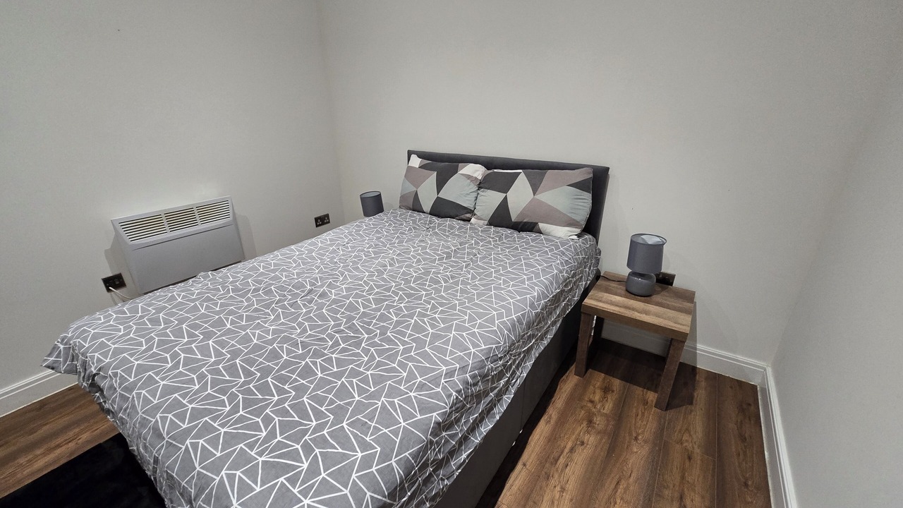 Photo of Bedroom in Burnley
