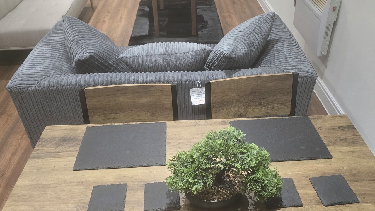 Photo of Livingroom in Burnley