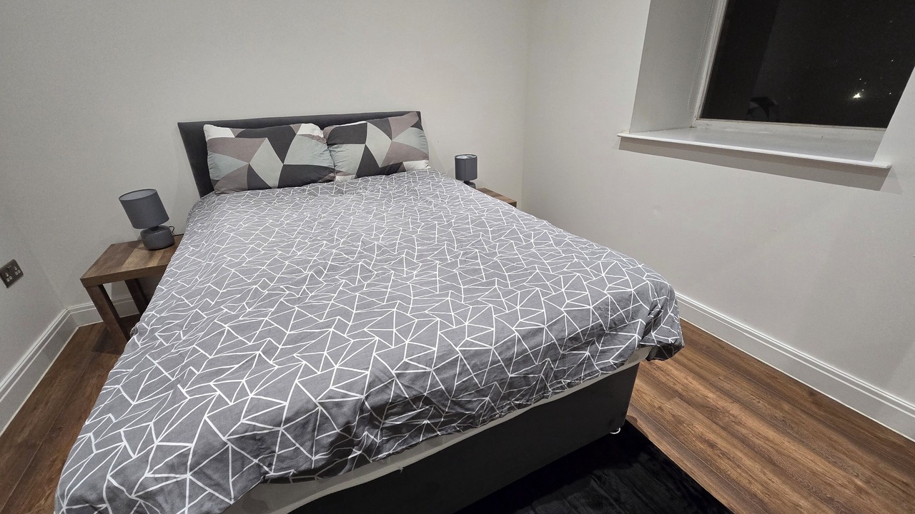 Photo of Bedroom in Burnley