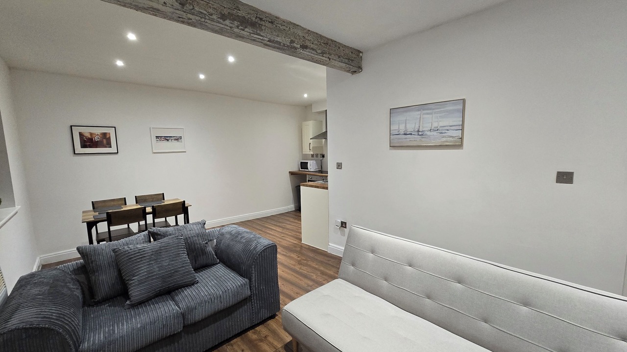 Photo of Livingroom in Burnley