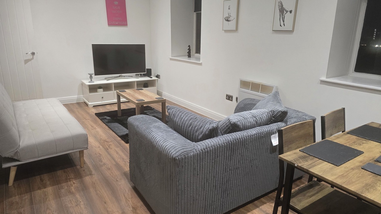 Photo of Livingroom in Burnley