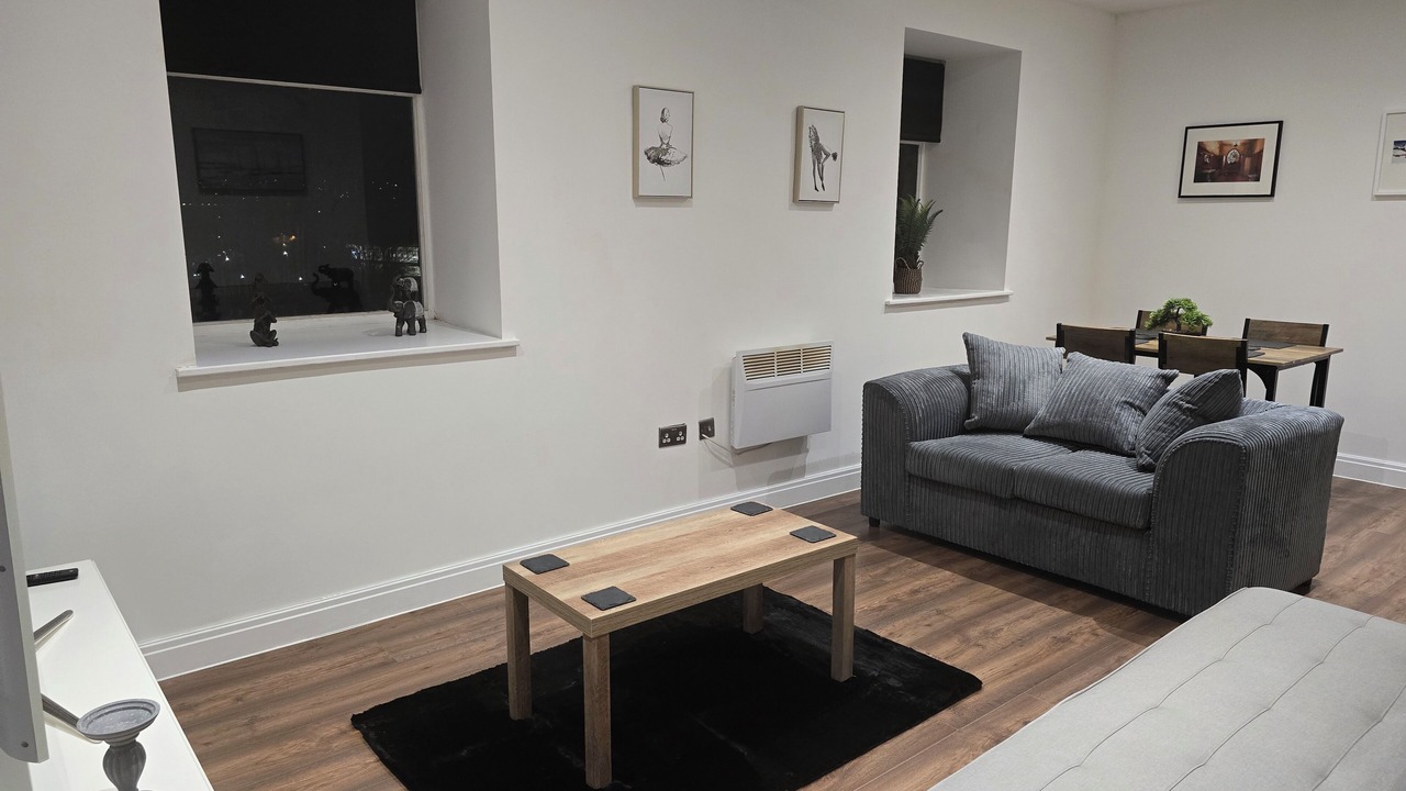 Photo of Livingroom in Burnley