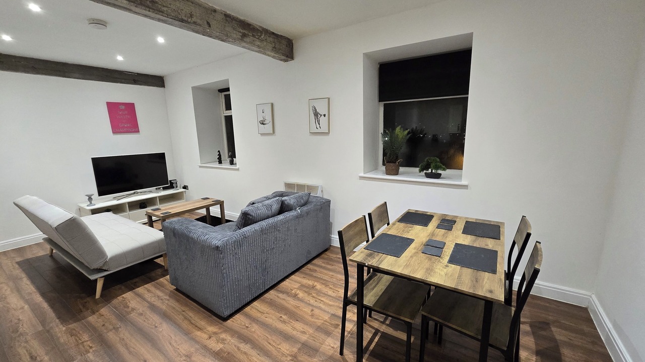 Photo of Livingroom in Burnley