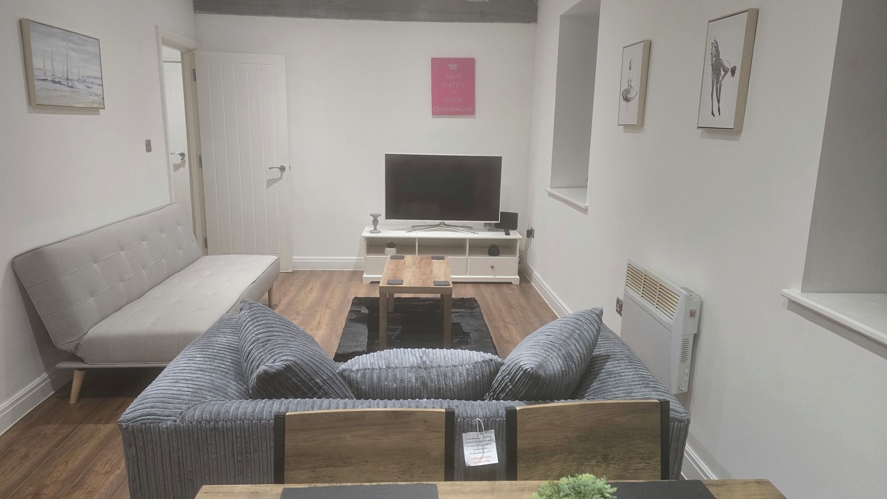 Photo of Livingroom in Burnley