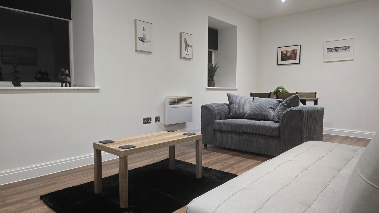 Photo of Livingroom in Burnley