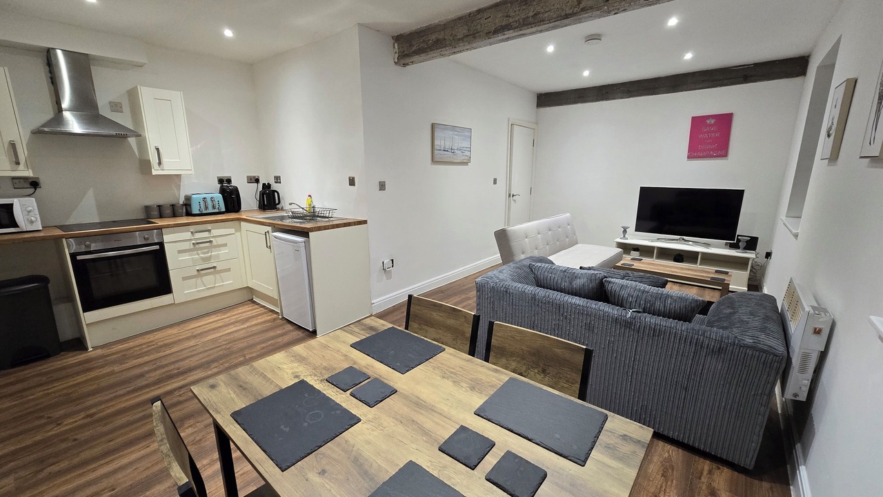 Photo of Others in Burnley