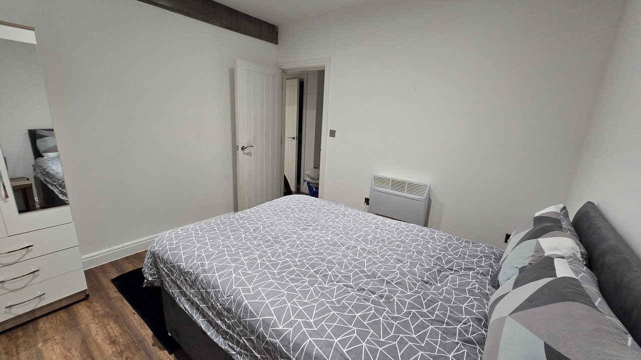 Photo of Bedroom in Burnley