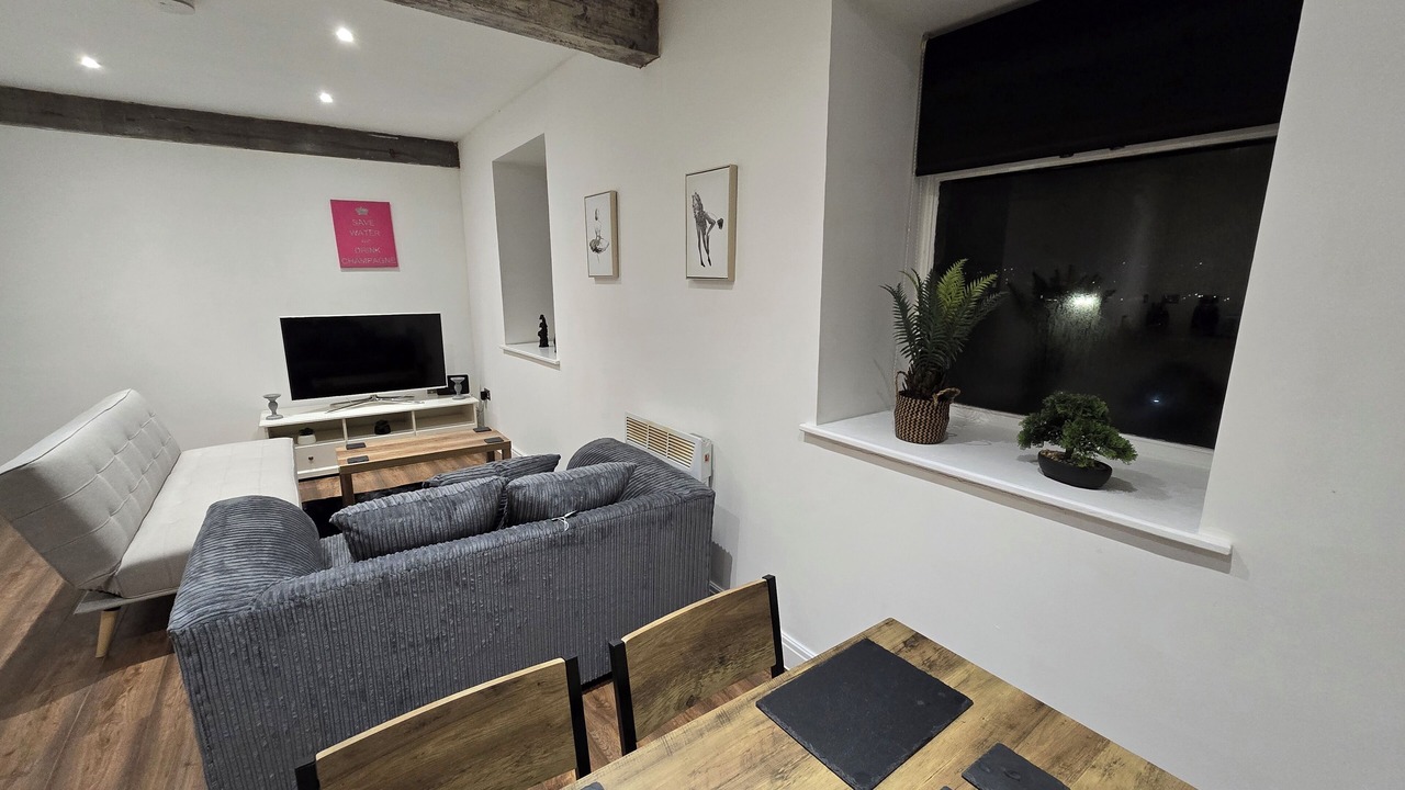 Photo of Livingroom in Burnley