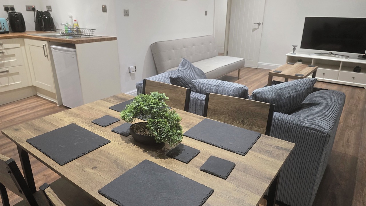 Photo of Others in Burnley