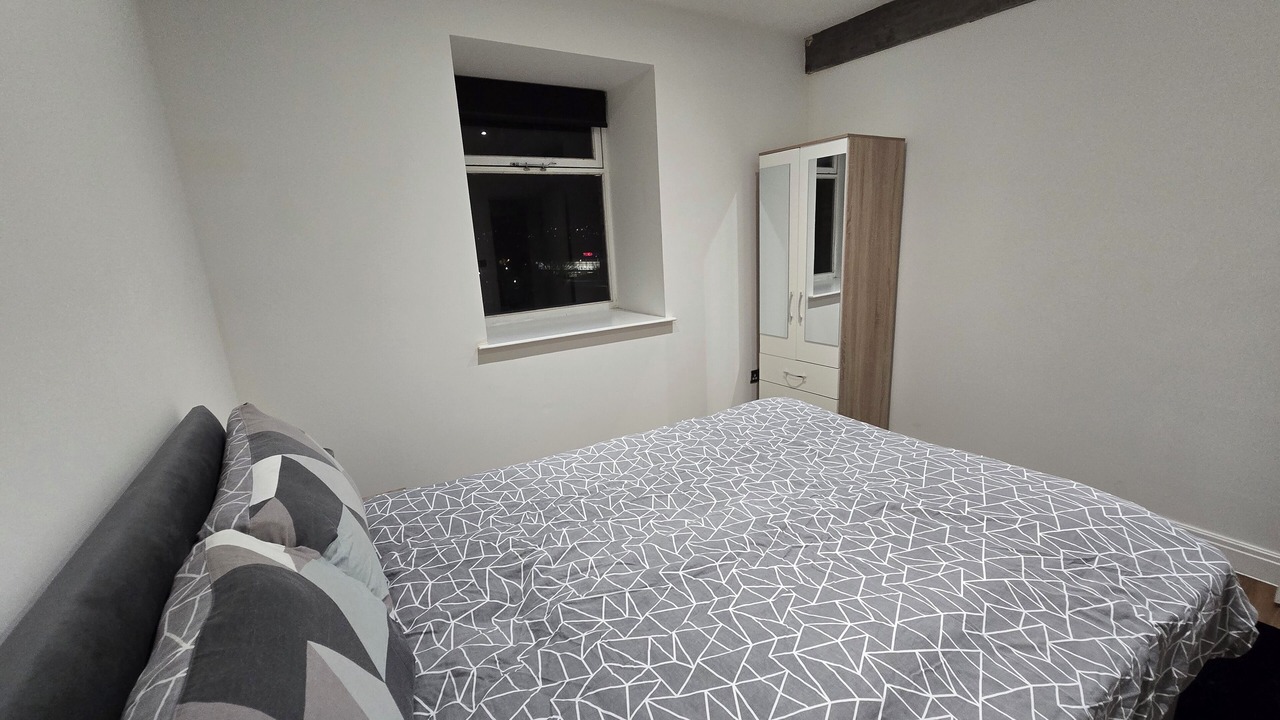 Photo of Bedroom in Burnley