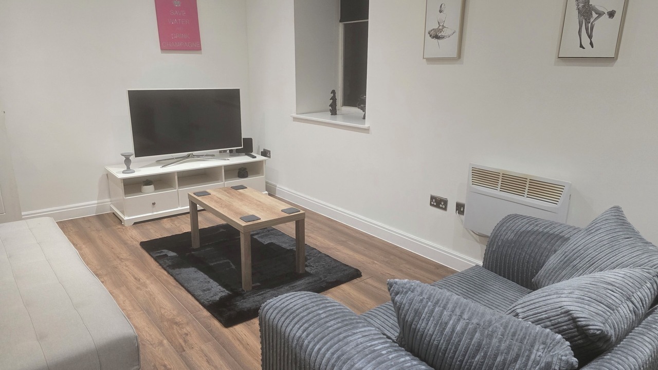 Photo of Livingroom in Burnley